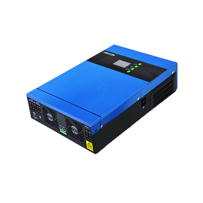 Solar Home Off Grid Inverter 3KW / 5KW For Power Supply 110*309*415