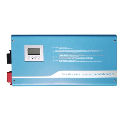 Home Use Solar Power Efficiency Hybrid Solar Power System High Power Inverter